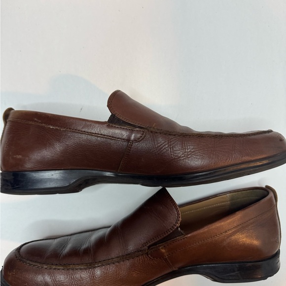 Mens Coach Corbin Loafers Size 10D - Picture 8 of 8
